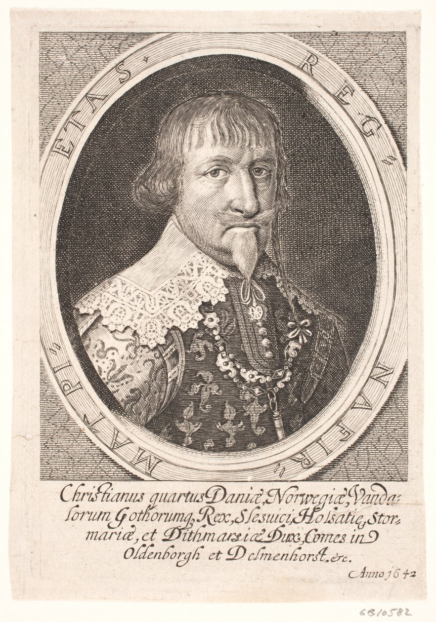 Keresztény IV alkotó: Simon de Pas