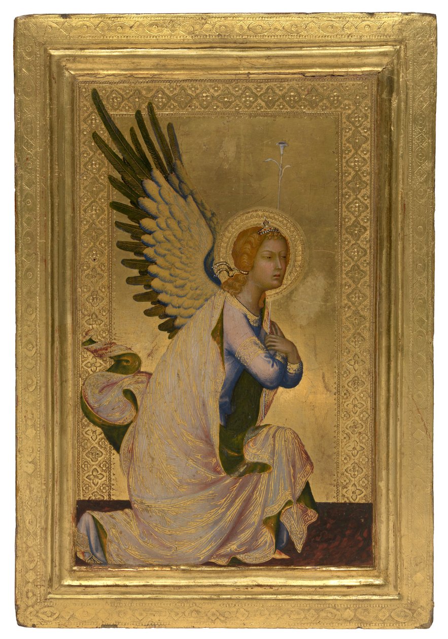  alkotó: Simone Martini