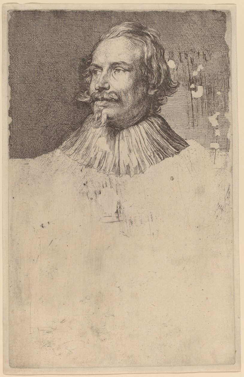 Paul de Vos alkotó: Sir Anthony van Dyck