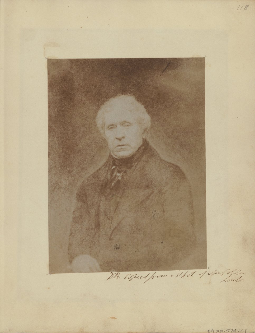 Sir David Brewster alkotó: Sir David Brewster