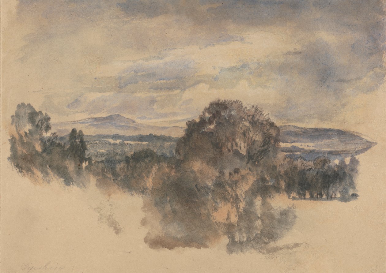 Síp alkotó: Sir David Wilkie