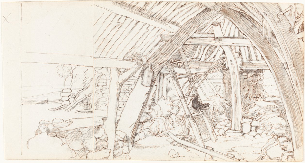 A Pajta alkotó: Sir Edwin Landseer
