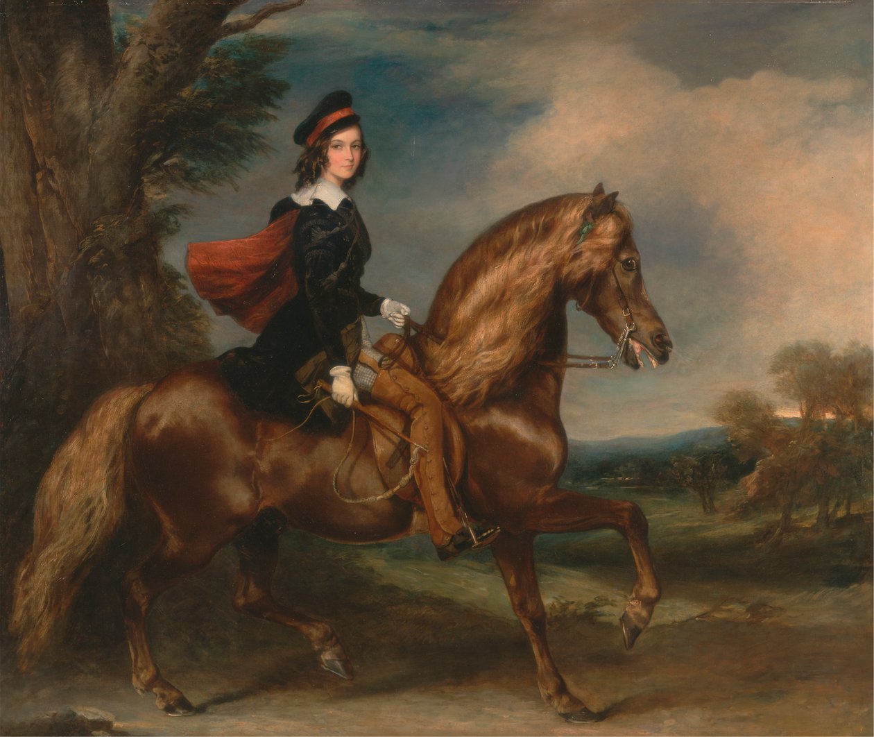 James Keith Fraser alkotó: Sir Francis Grant