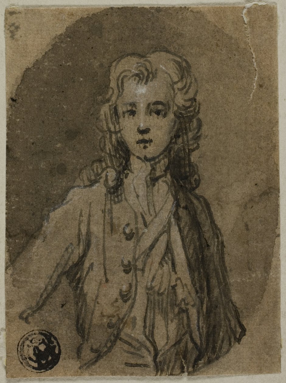 John, Lennon első hercegének fia alkotó: Sir Peter Lely