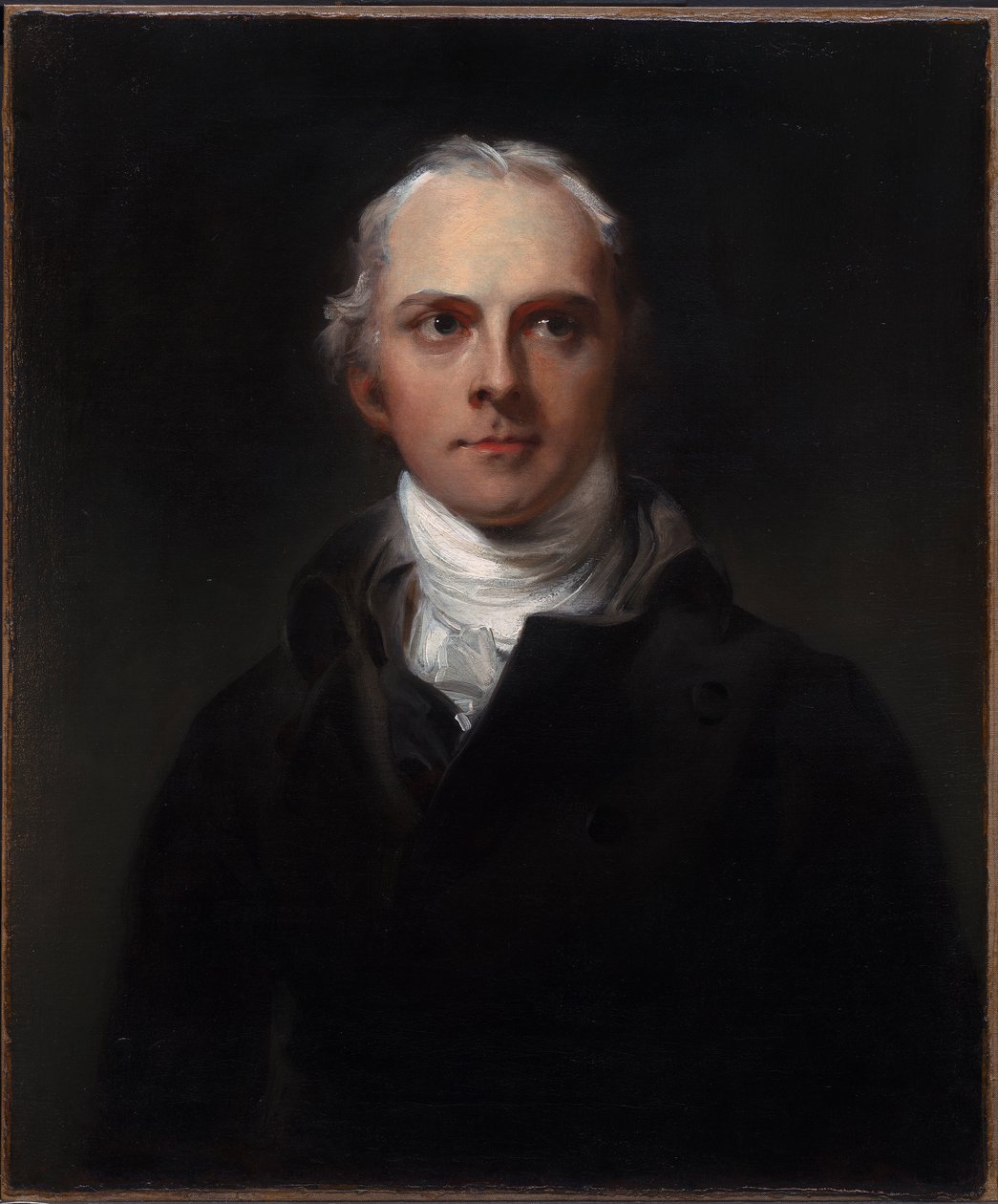 Samuel Lysons alkotó: Sir Thomas Lawrence