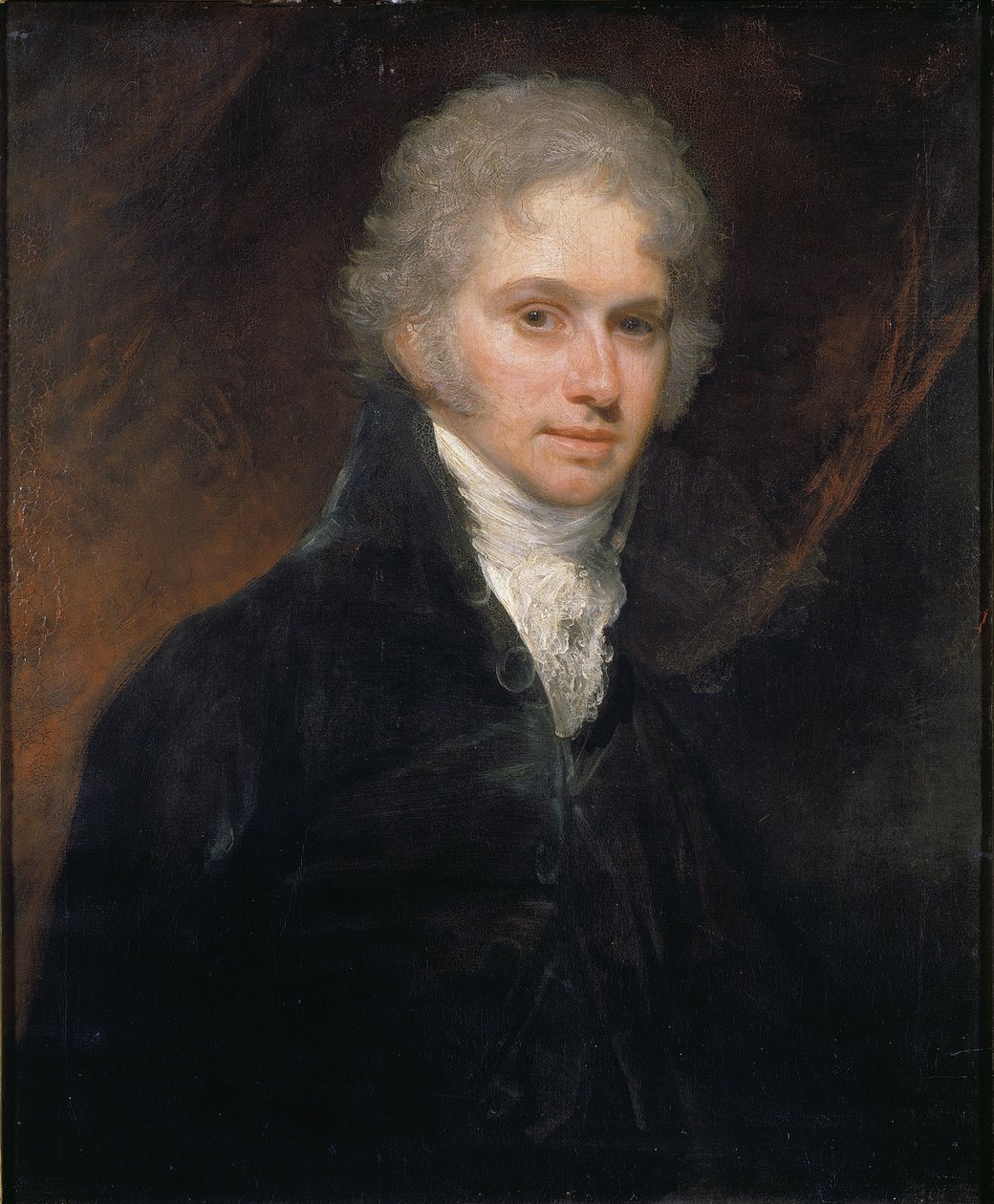 Charles Small Pybus alkotó: Sir William Beechey