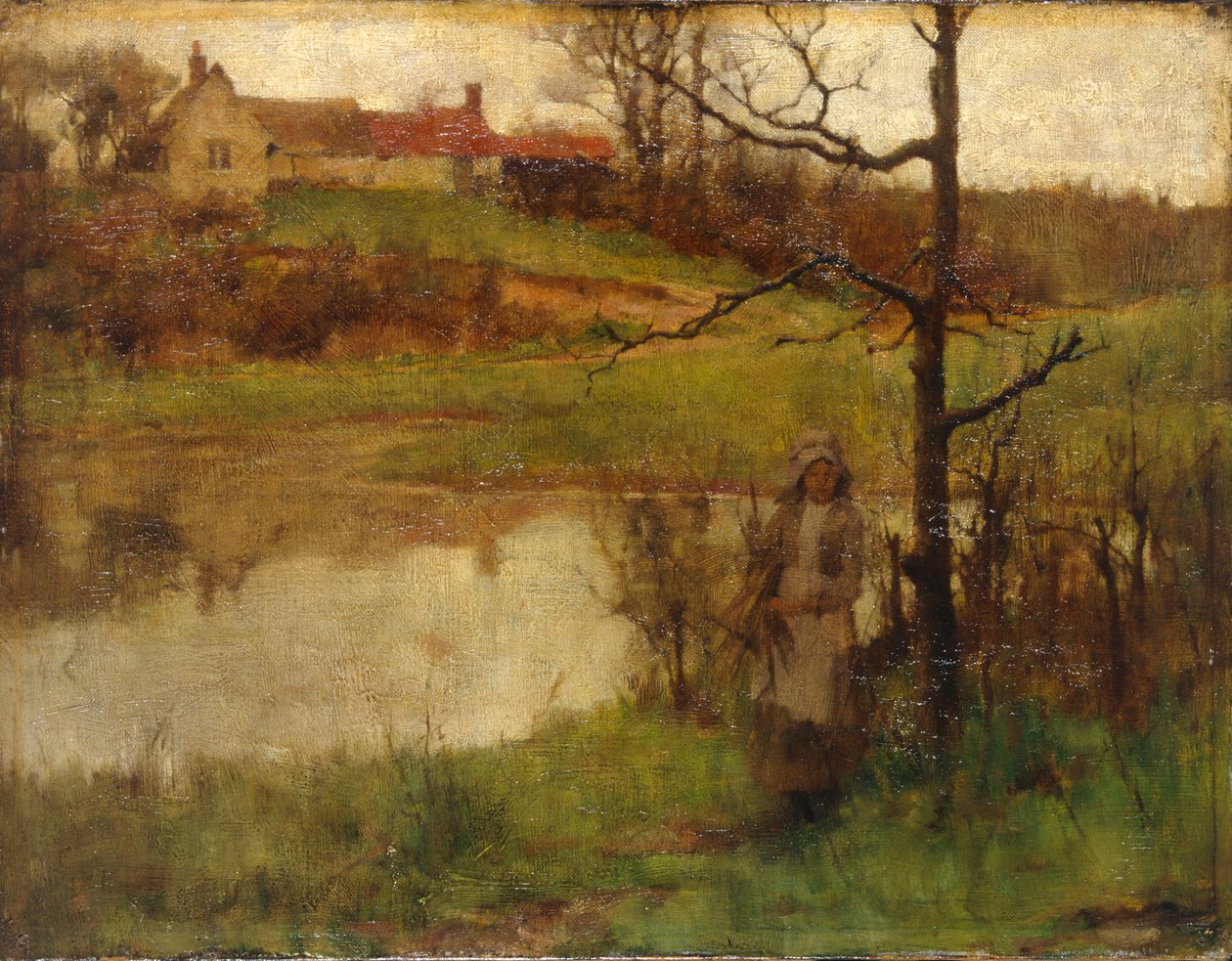 „Táj”, 1883-1941 alkotó: Sir William Llewellyn