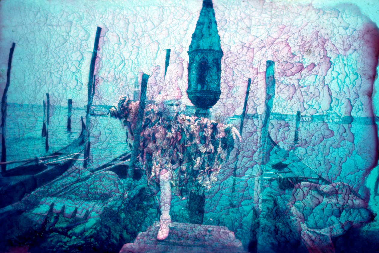 The Space Between., 2022 (fotó) alkotó: Sisse Brimberg