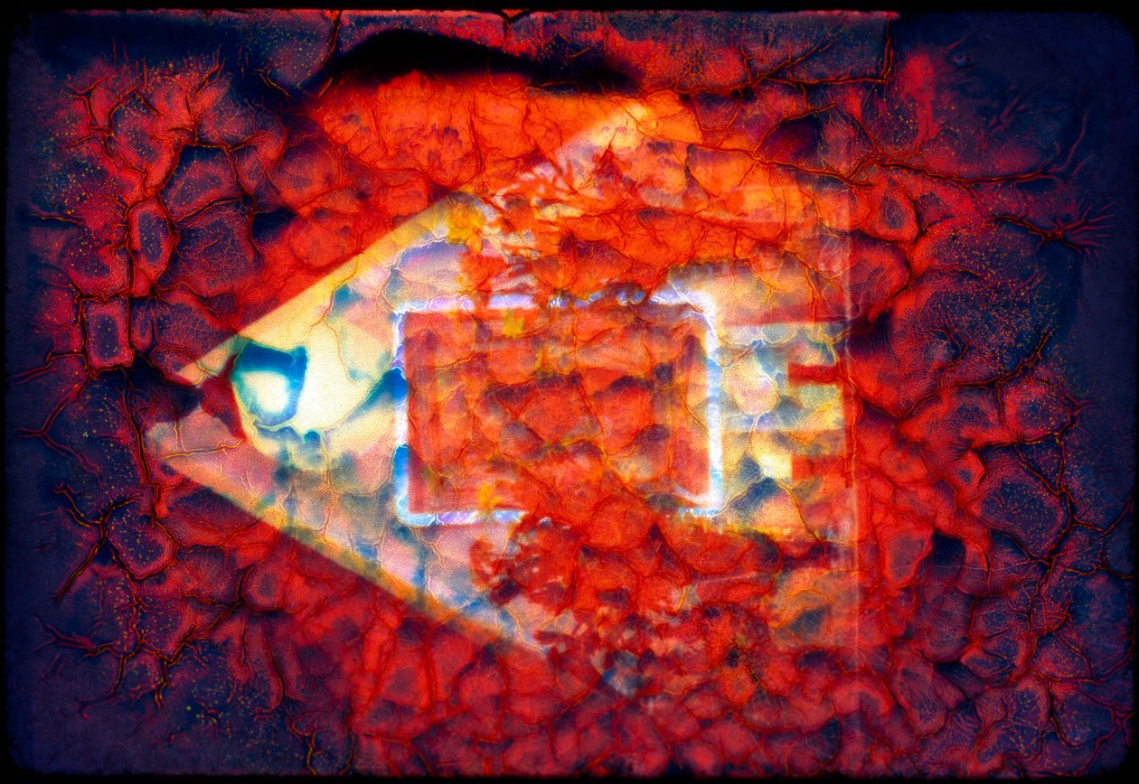The Space Between., 2022 (fotó) alkotó: Sisse Brimberg
