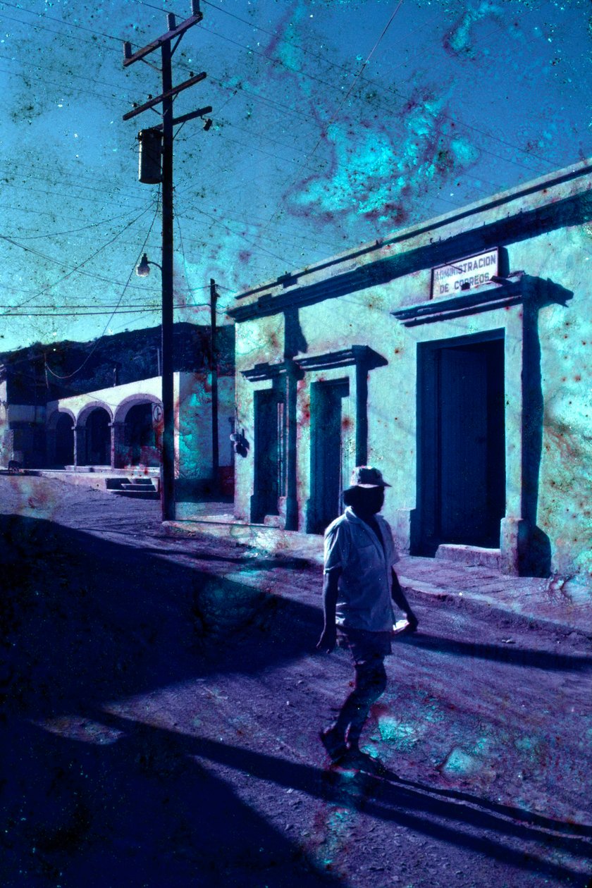The Space Between., 2022 (fotó) alkotó: Sisse Brimberg