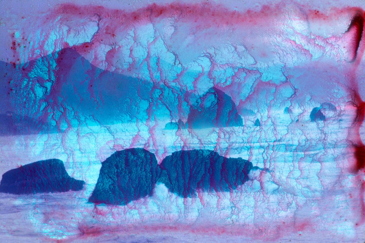 The Space Between., 2022 (fotó) alkotó: Sisse Brimberg