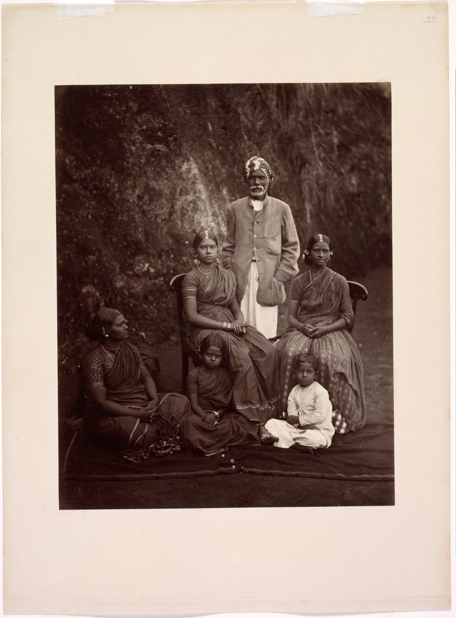 Cím nélkül, 1880-as évek. alkotó: Skeen and Co.
