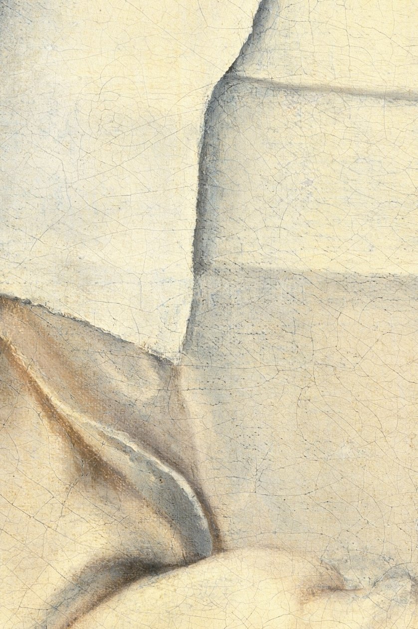 A művész nővérének portréja alkotó: Sofonisba Anguissola