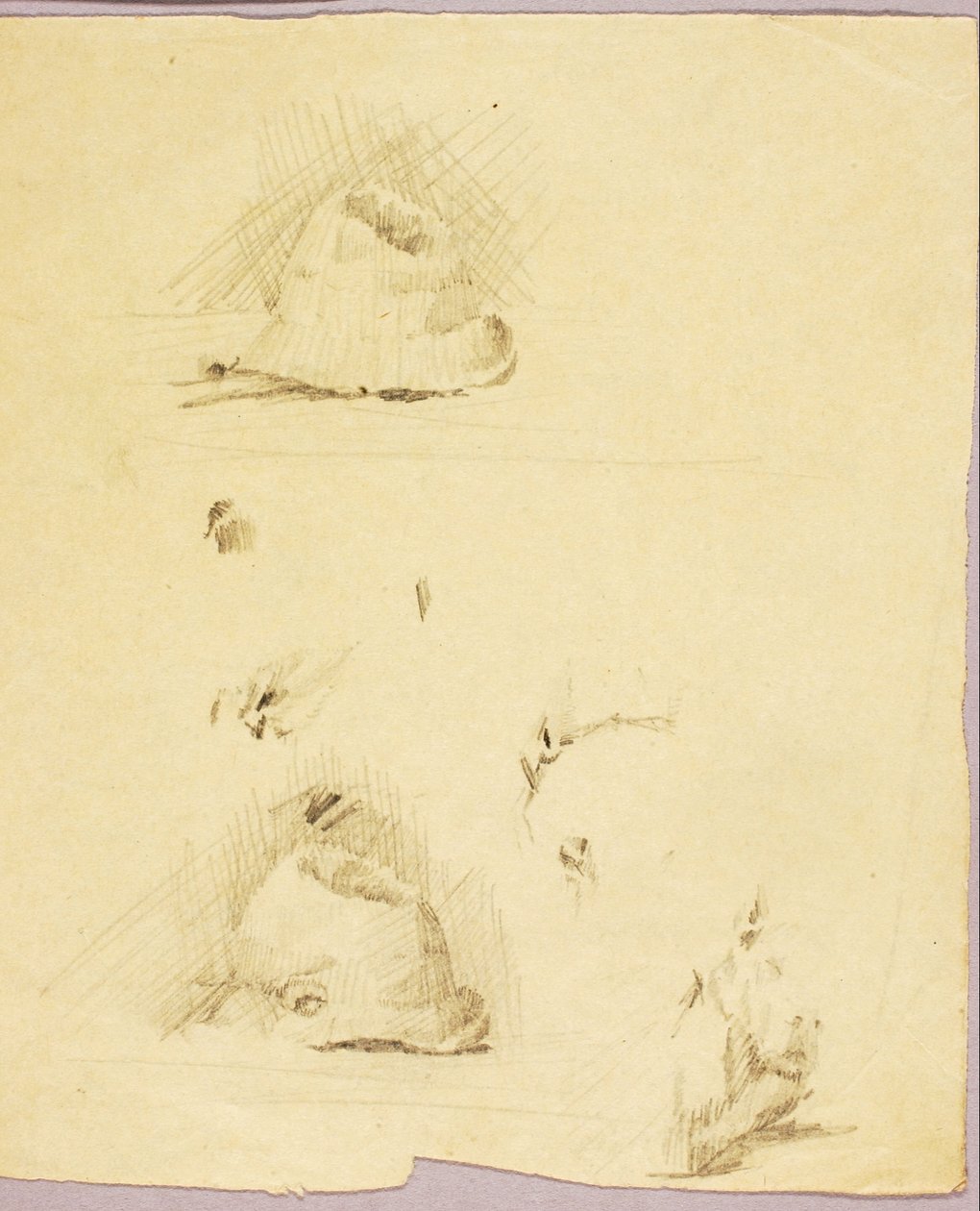 Kalapok alkotó: Solon H. Borglum