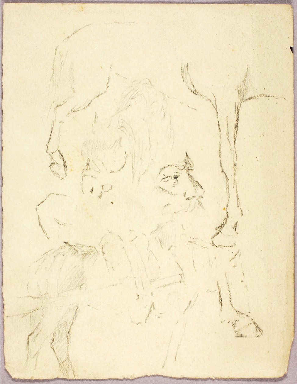 Lovak alkotó: Solon H. Borglum