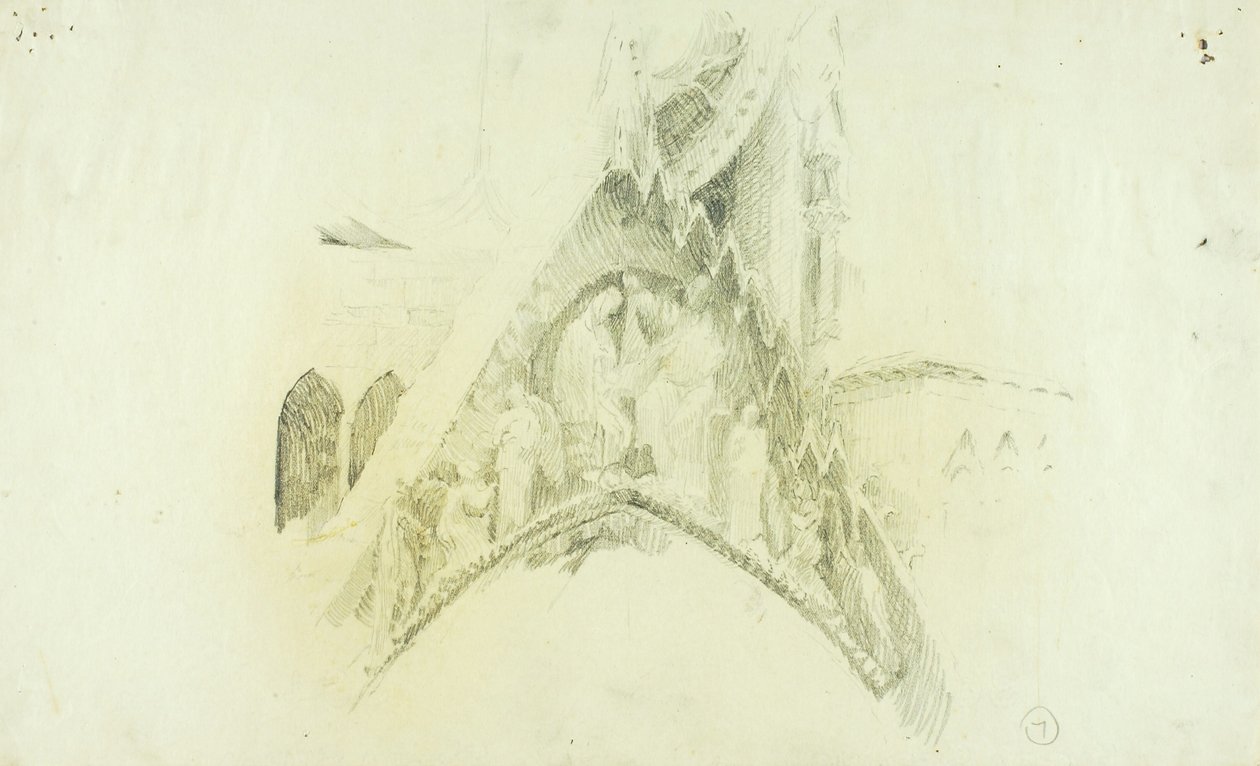 Cím nélkül alkotó: Solon H. Borglum