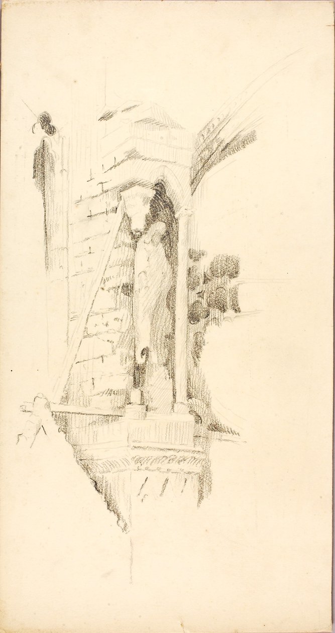 Cím nélkül alkotó: Solon H. Borglum