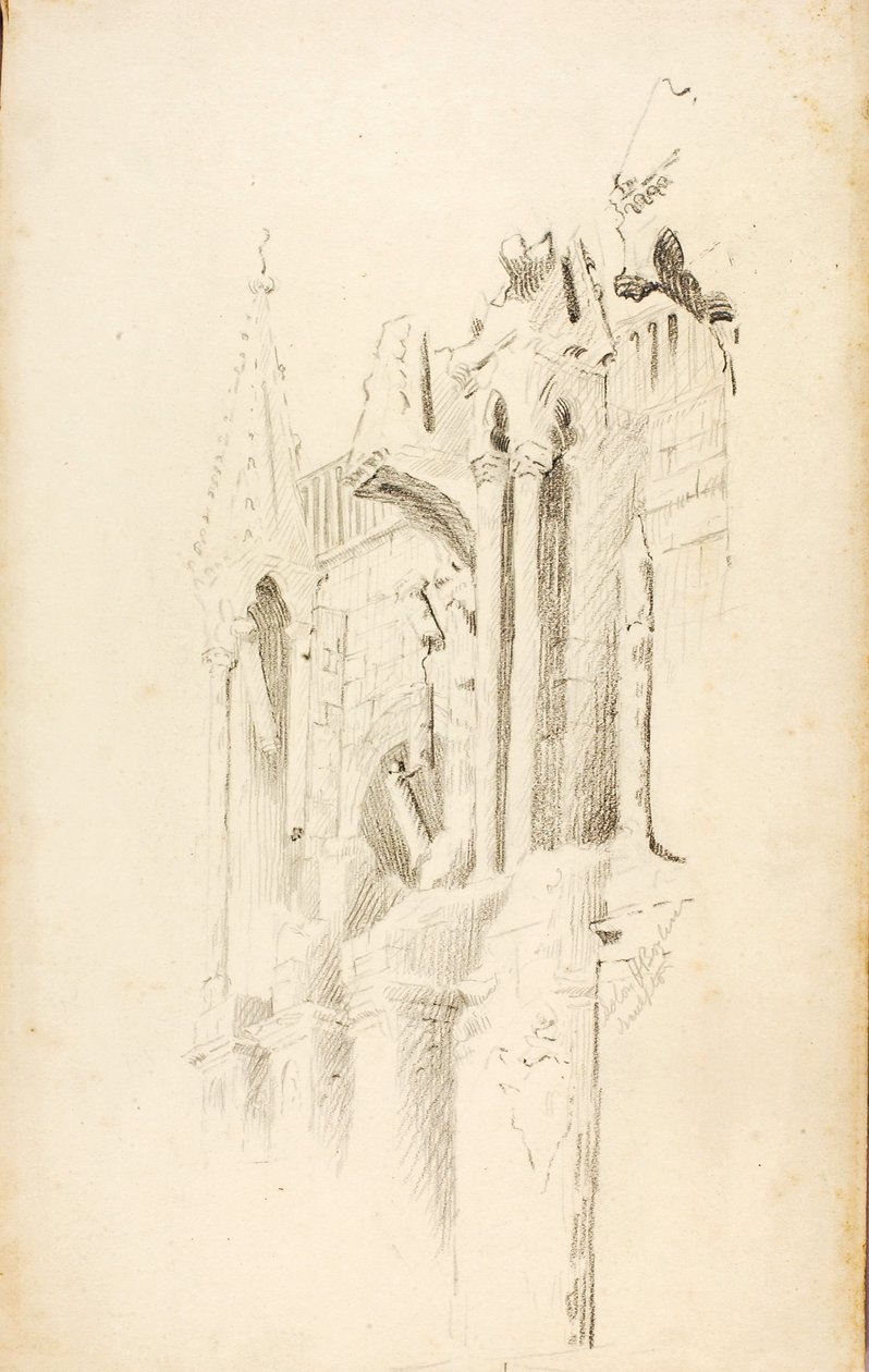 Cím nélkül alkotó: Solon H. Borglum