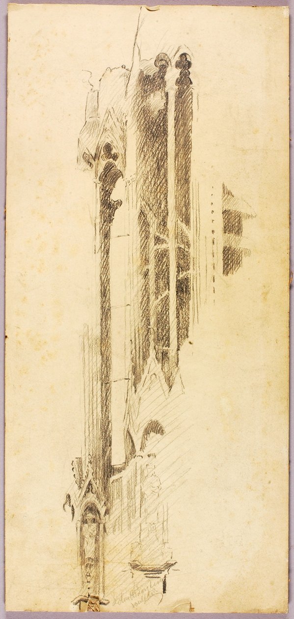 Cím nélkül alkotó: Solon H. Borglum