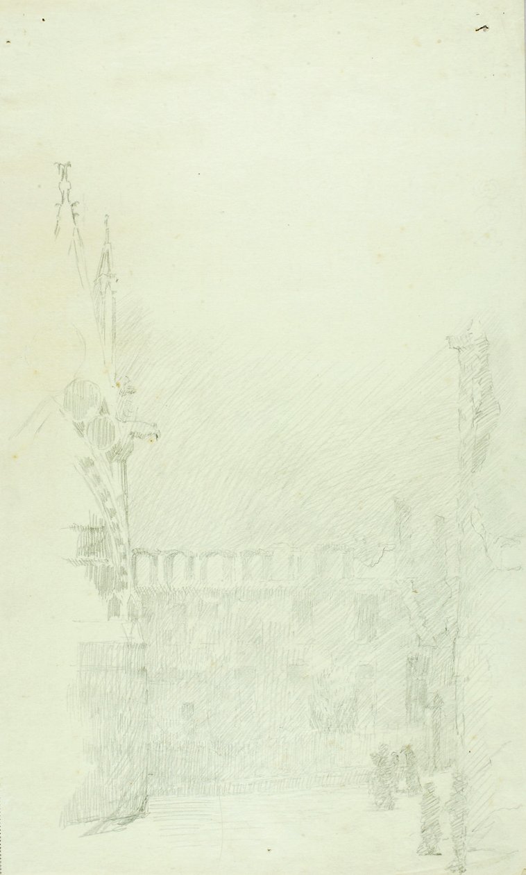 Cím nélkül alkotó: Solon H. Borglum