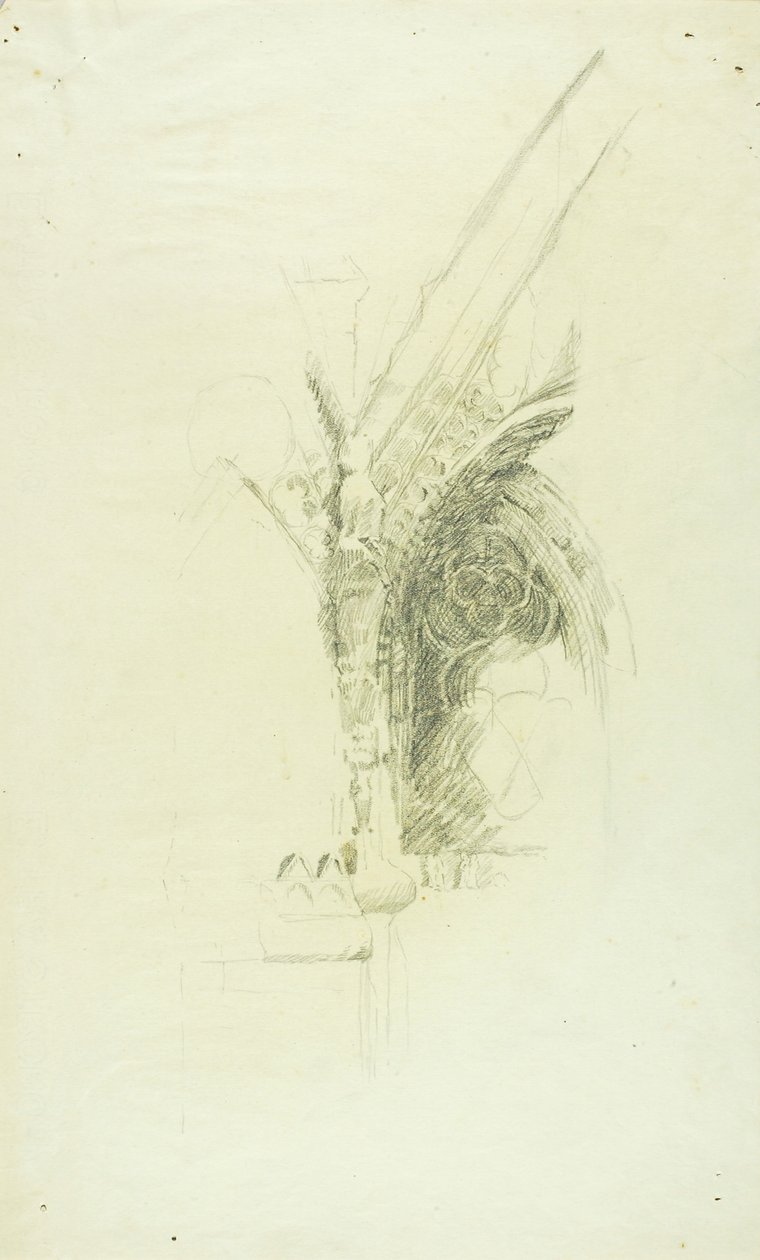 Cím nélkül alkotó: Solon H. Borglum