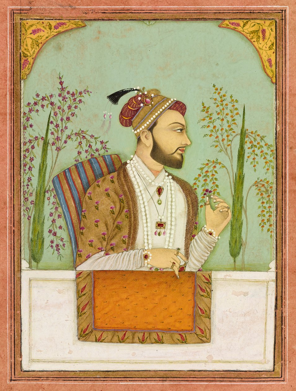 Nemesember alkotó: Son of Ruknuddin