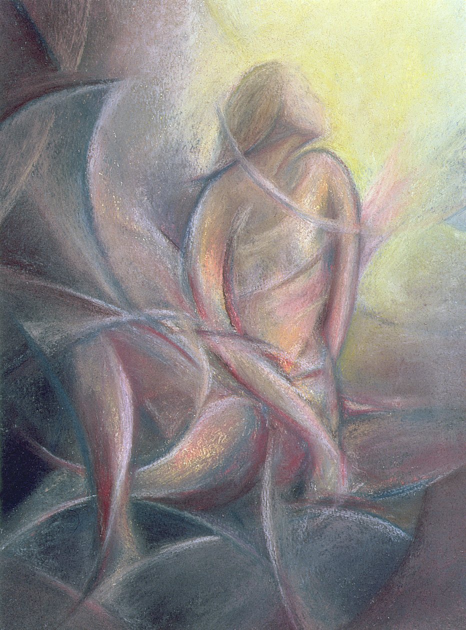 Annunciation alkotó: Sophie Hacker