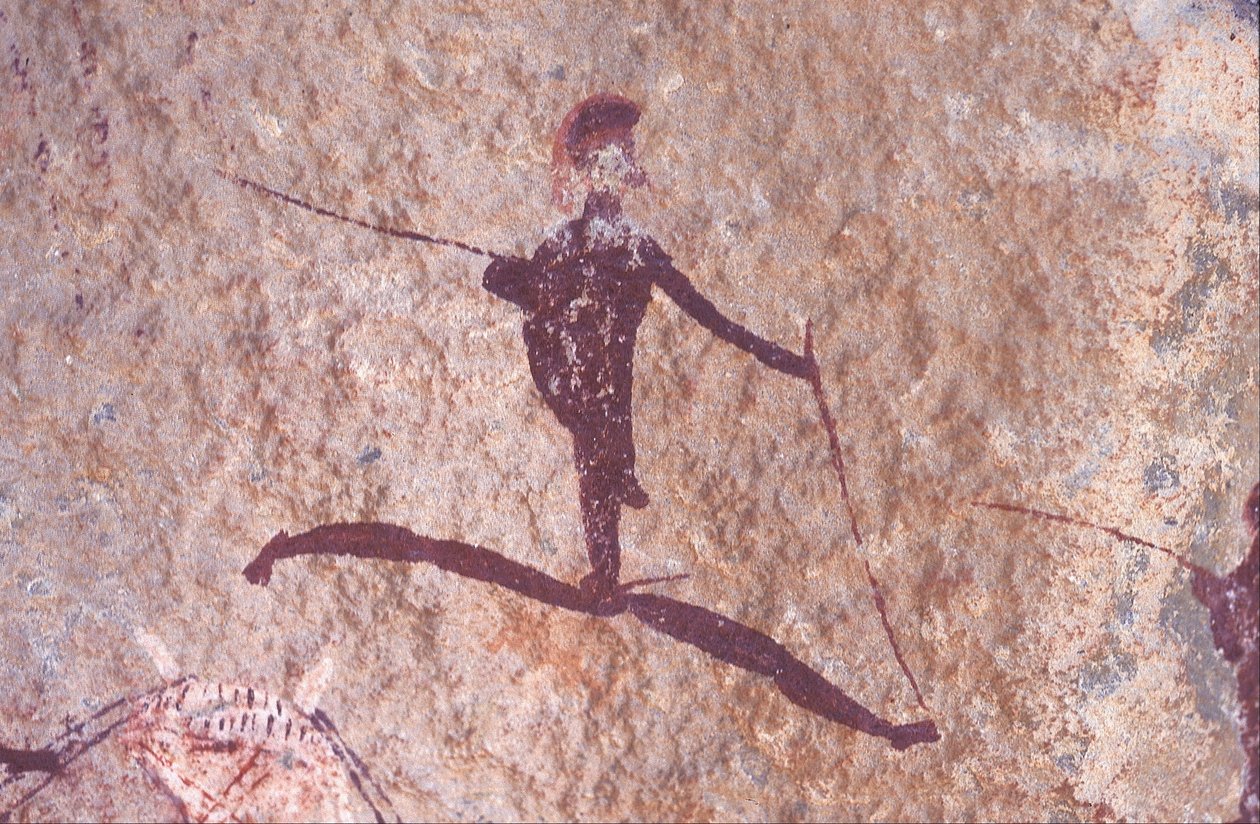 Eland fő panel alkotó: Southern San