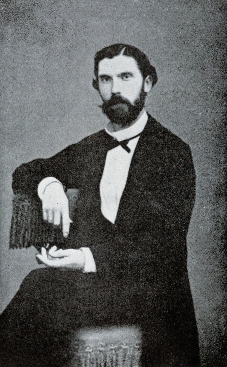 Ismeretlen kép alkotó: Spanish Photographer