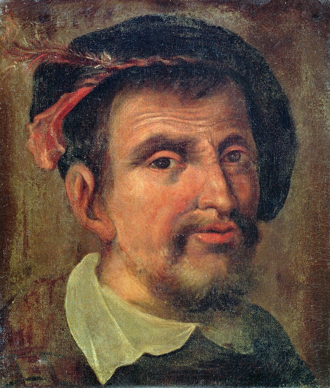 Ferdinánd Kolumbusz alkotó: Spanish School