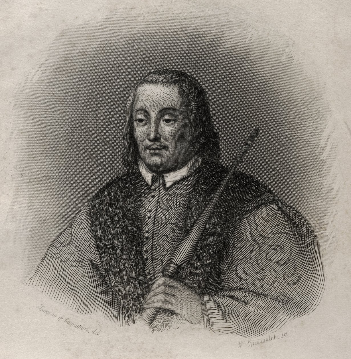 Katolikus Ferdinánd (1452-1516) alkotó: Spanish School
