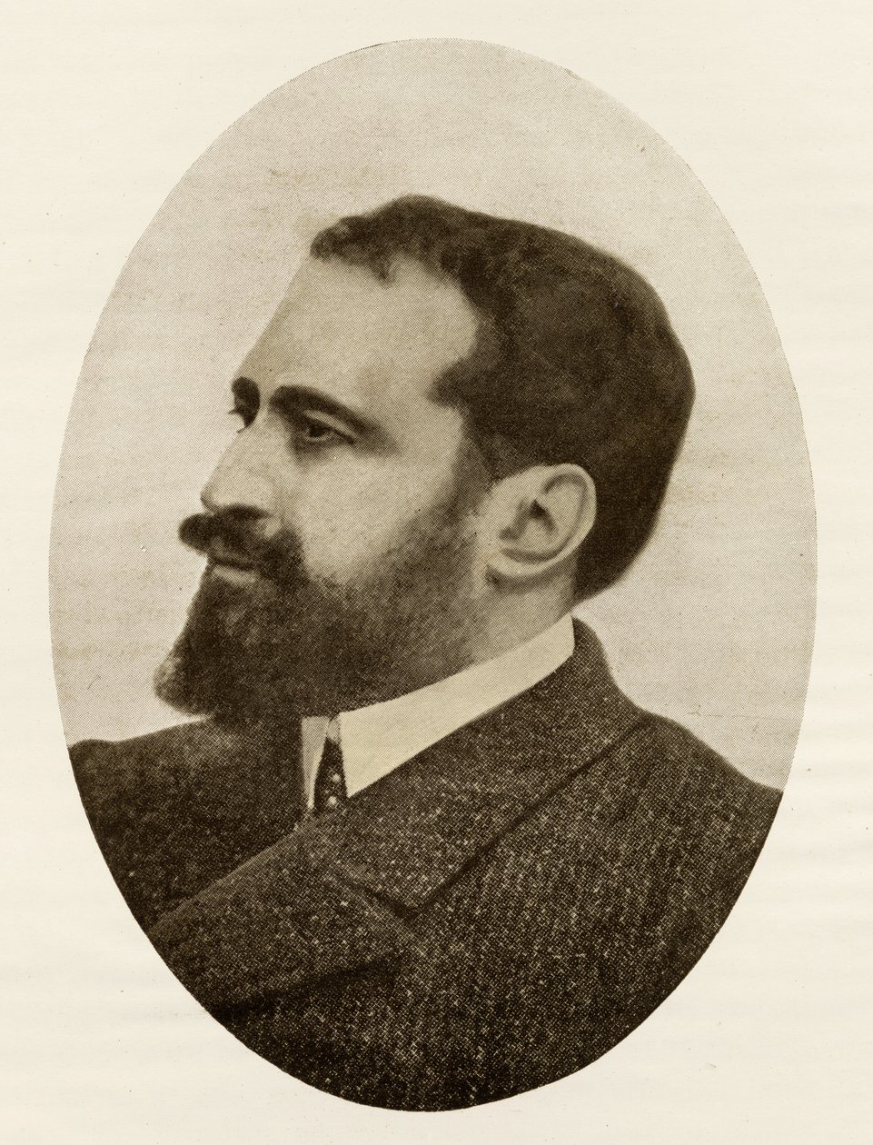 Vicente Blasco Ibanez (1867-1928) alkotó: Spanish School