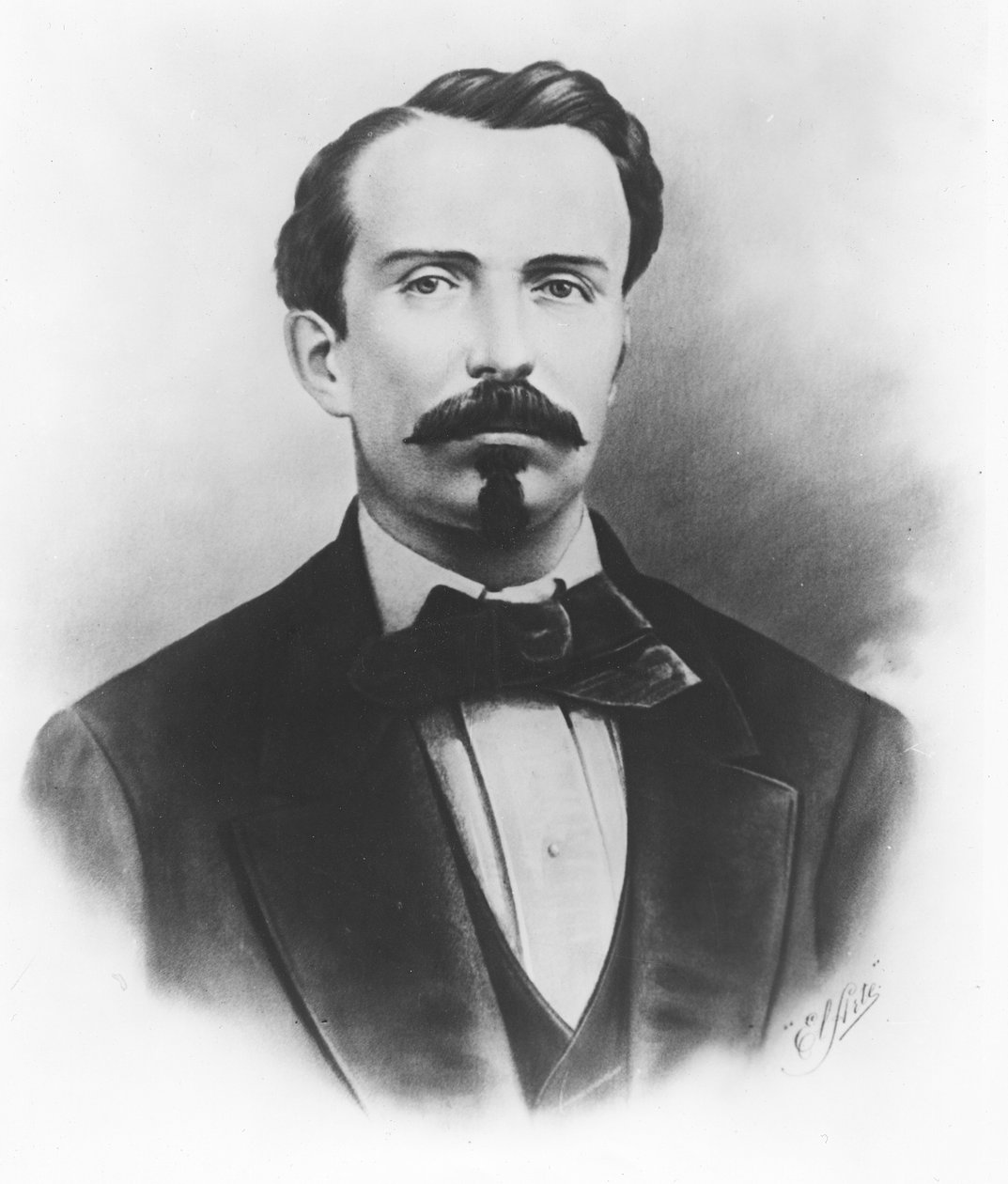 Carlos Manuel de Cespedes del Castillo alkotó: Spanish School