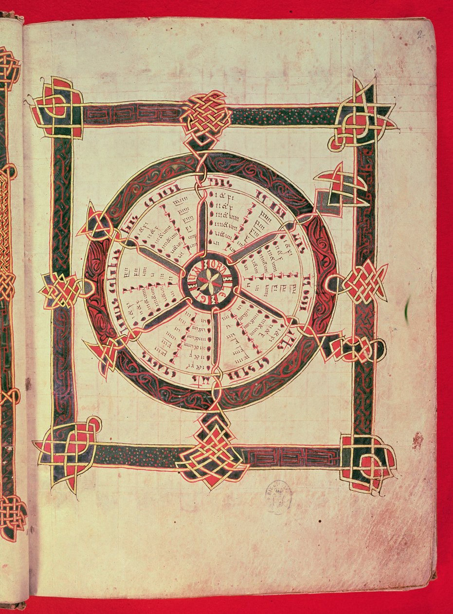 Legium Ora, a „Fuero Juzgo” kéziratból (az „Ítéletek könyve” népnyelvi változata), 1241 körül (vellum) alkotó: Spanish School