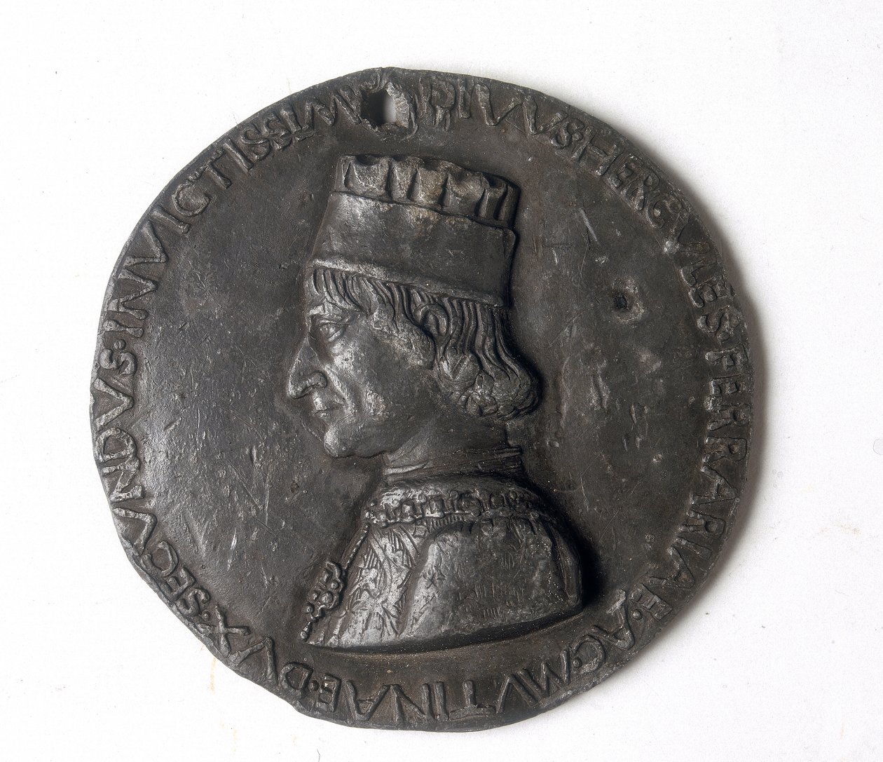 Ercole d
