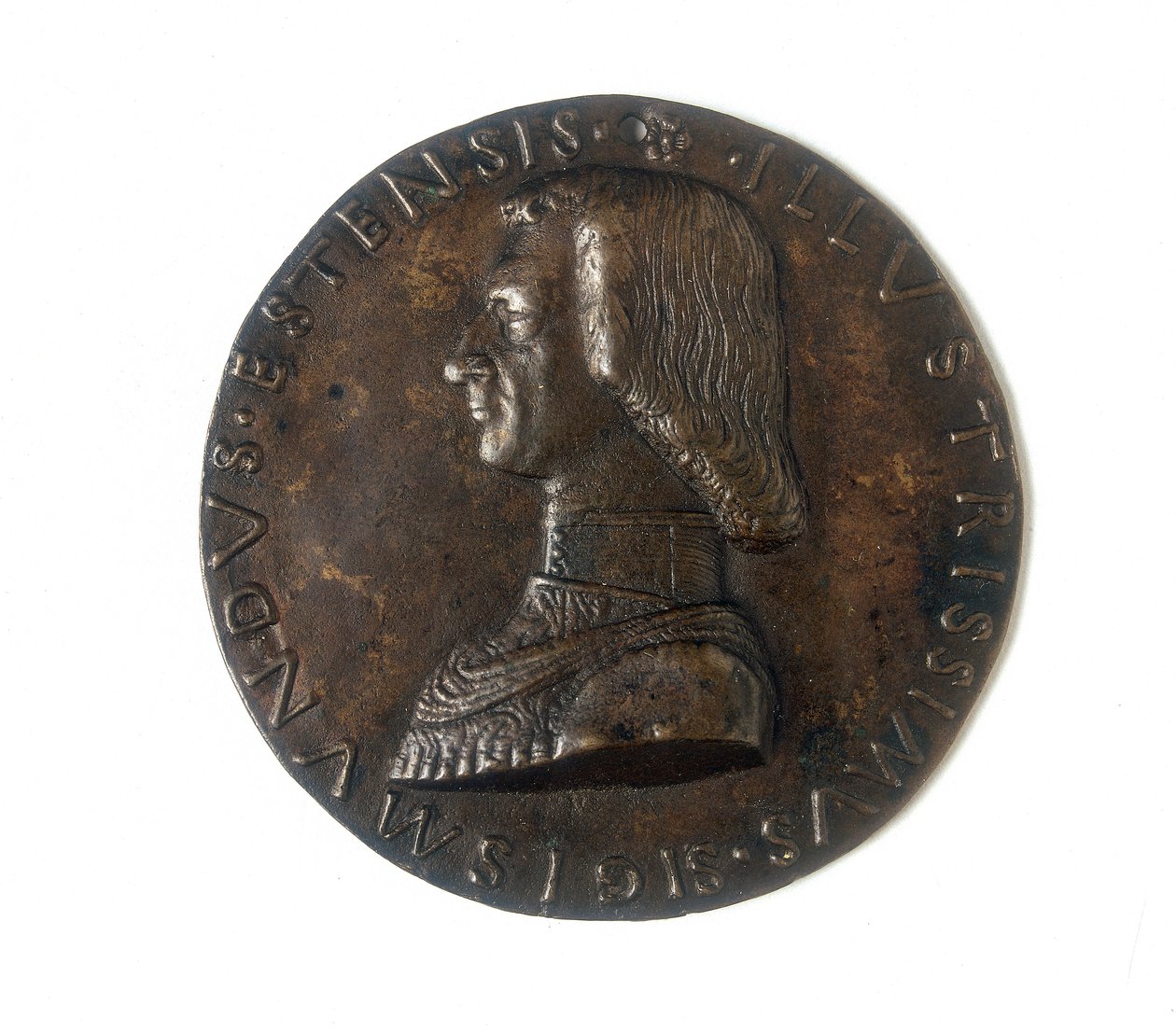 Sigismondo d