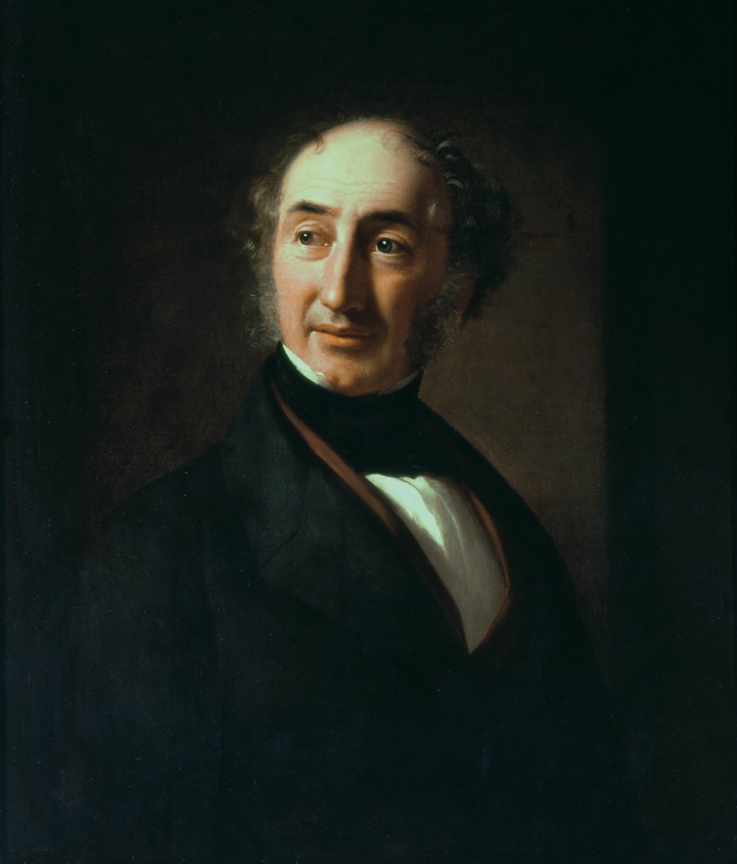 Sir William Jackson Hooker alkotó: Spiridione Gambardella