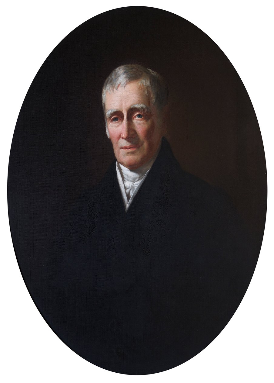 „The Rt Hon Charles Arbuthnot képviselő”, 1849 alkotó: Spiridione Gambardella