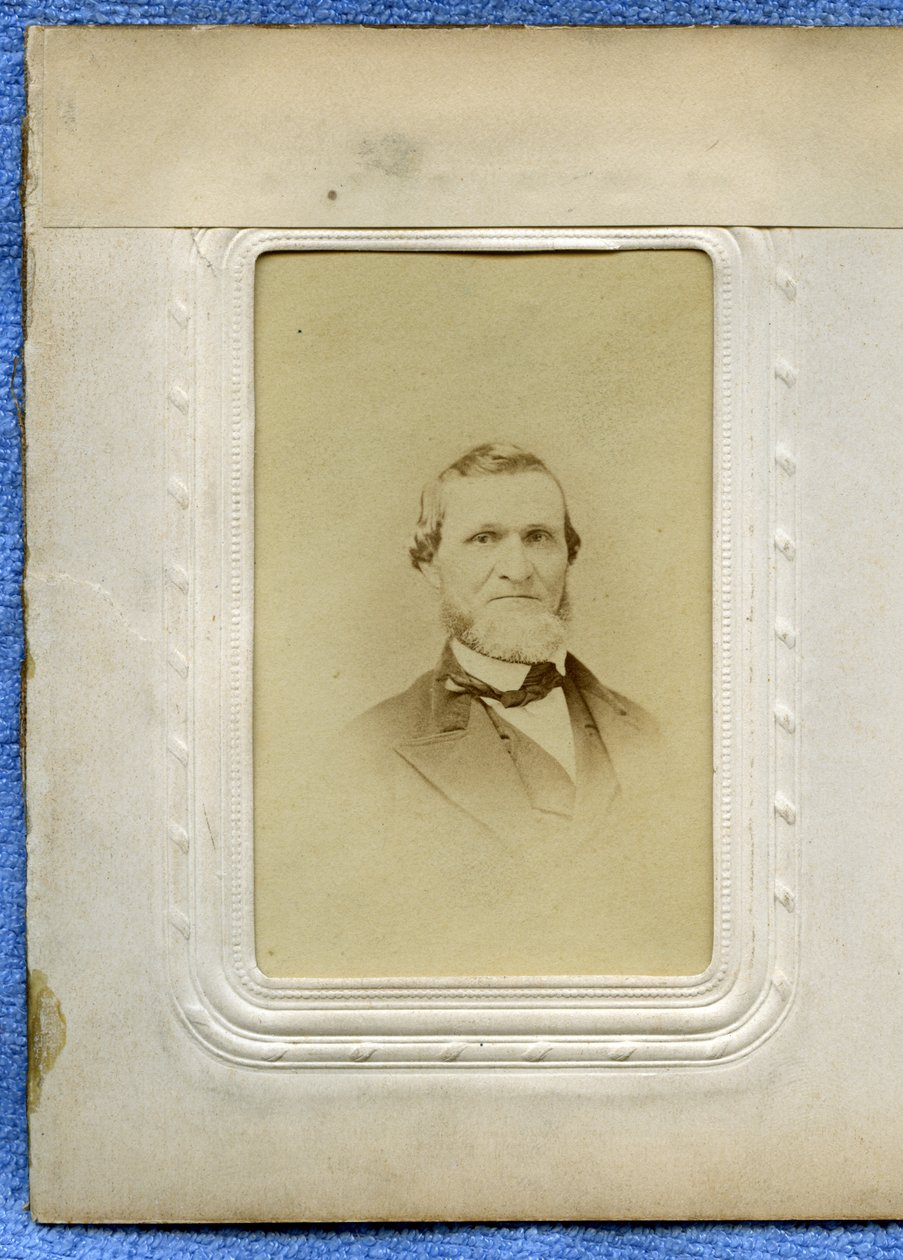Archibald Gilbert alkotó: St. Louis Pittman and Wolfrom