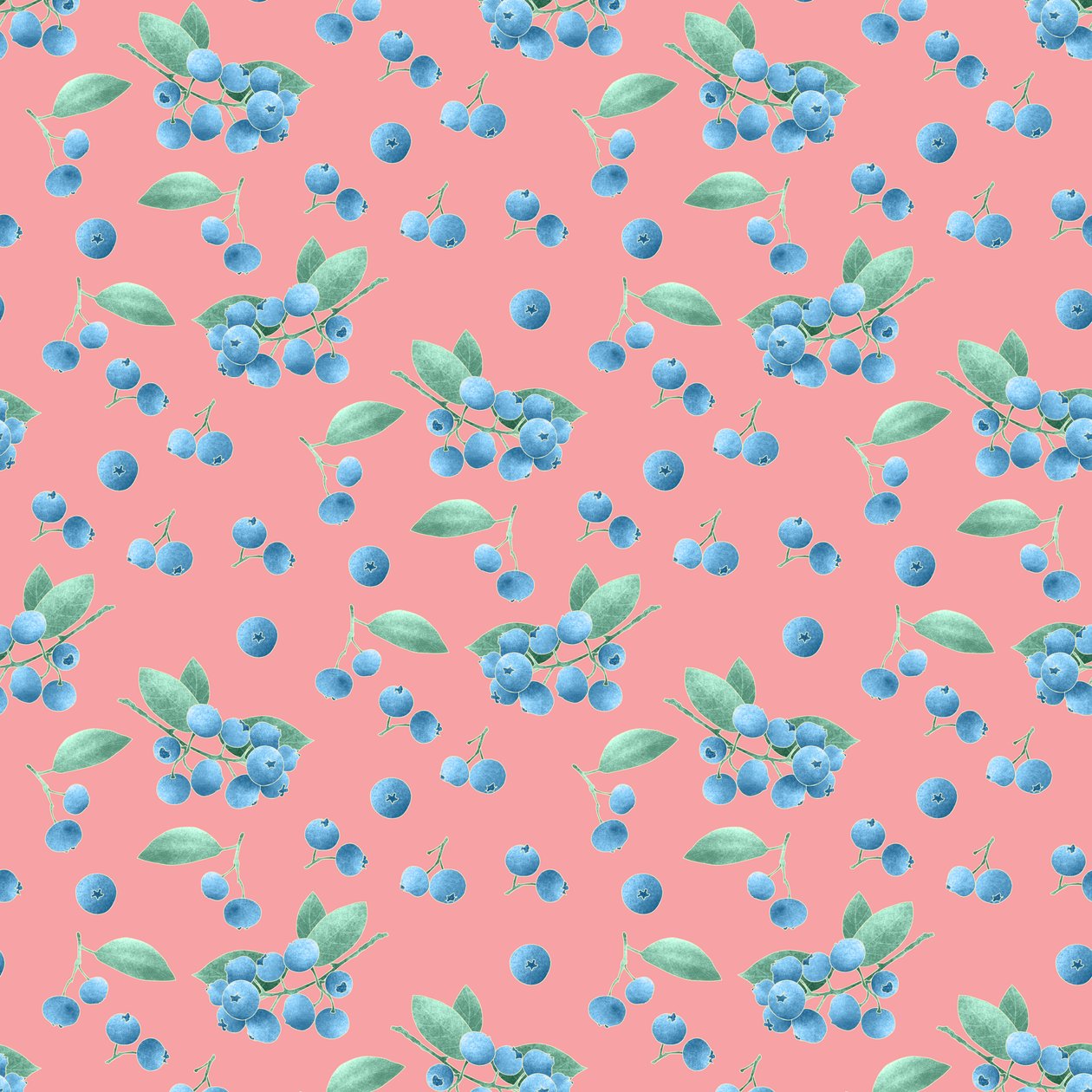 Huckleberry minta, 2021 (grafitceruza és digitális) alkotó: Stacy Hsu