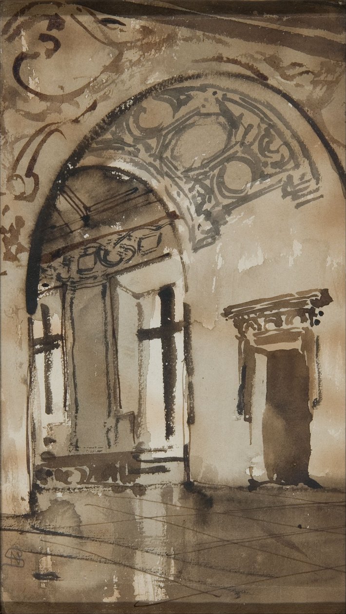 Ima renesansowa alkotó: Stanisław Noakowski