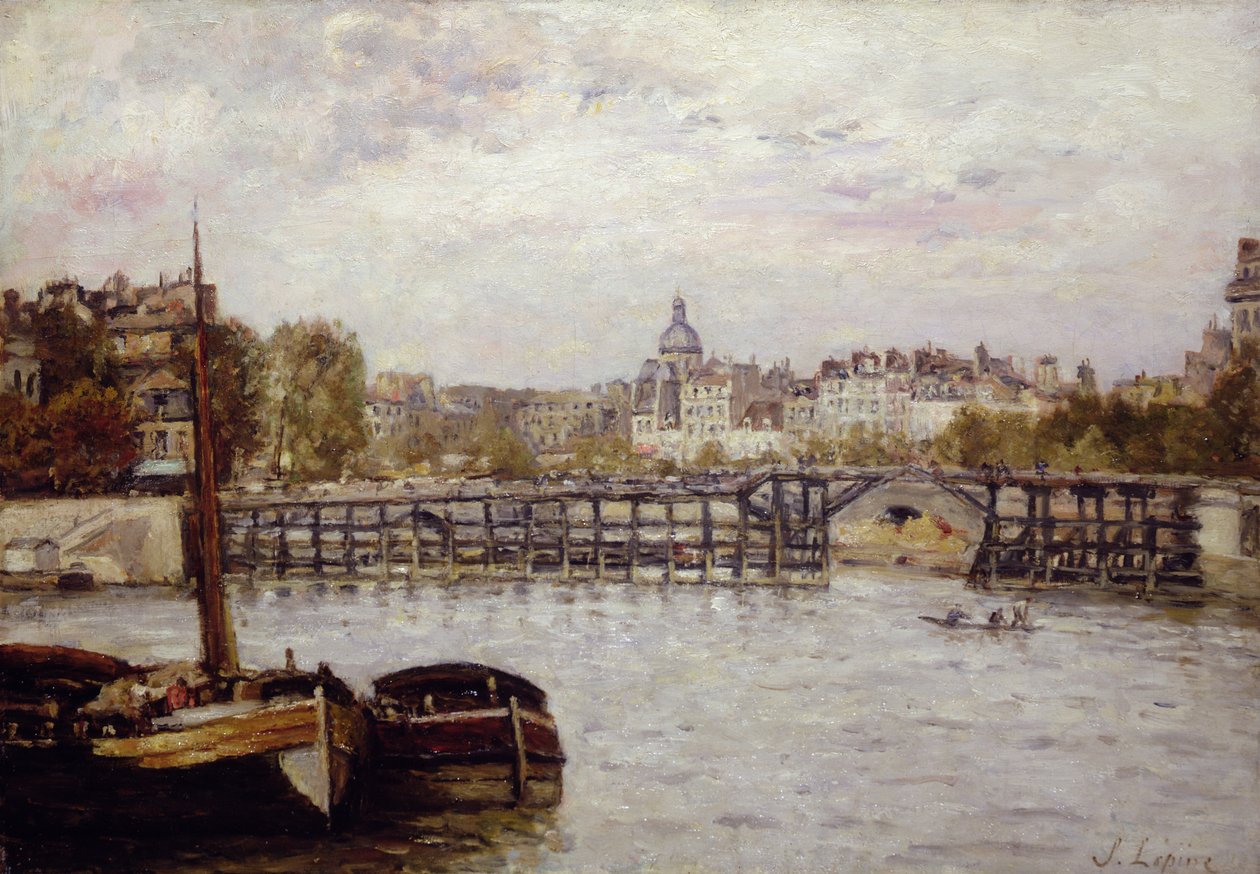 A Pont de l
