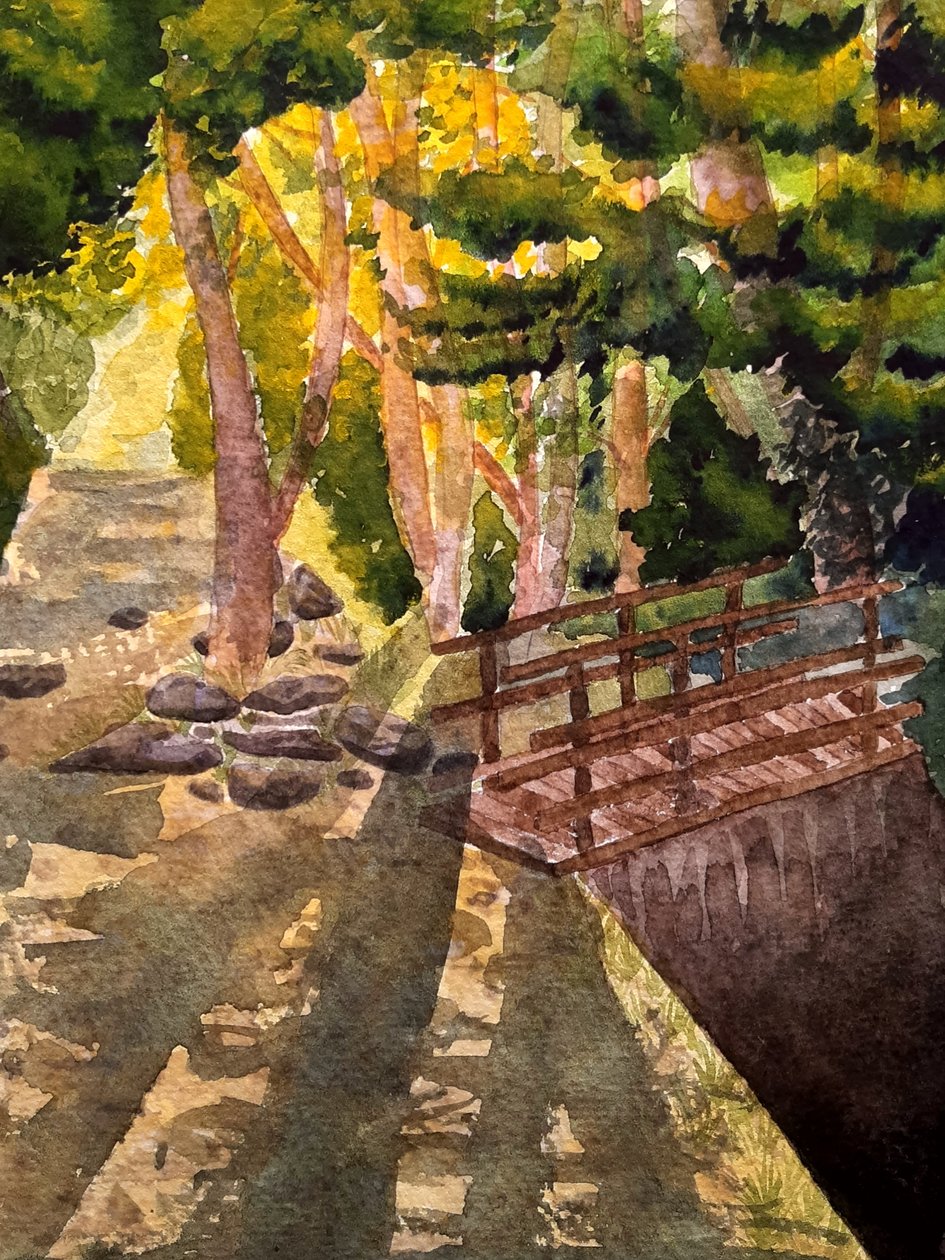 Bad Honnef – Anna-völgy alkotó: Steegs Art Karin