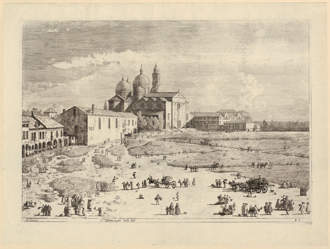 Orvosok-Vase alkotó: Stefano della Bella