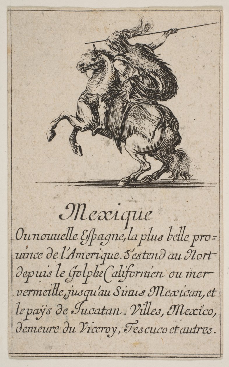 Mexikó, a 