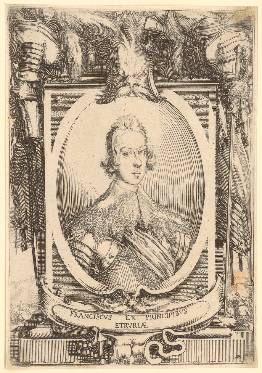 Francesco de