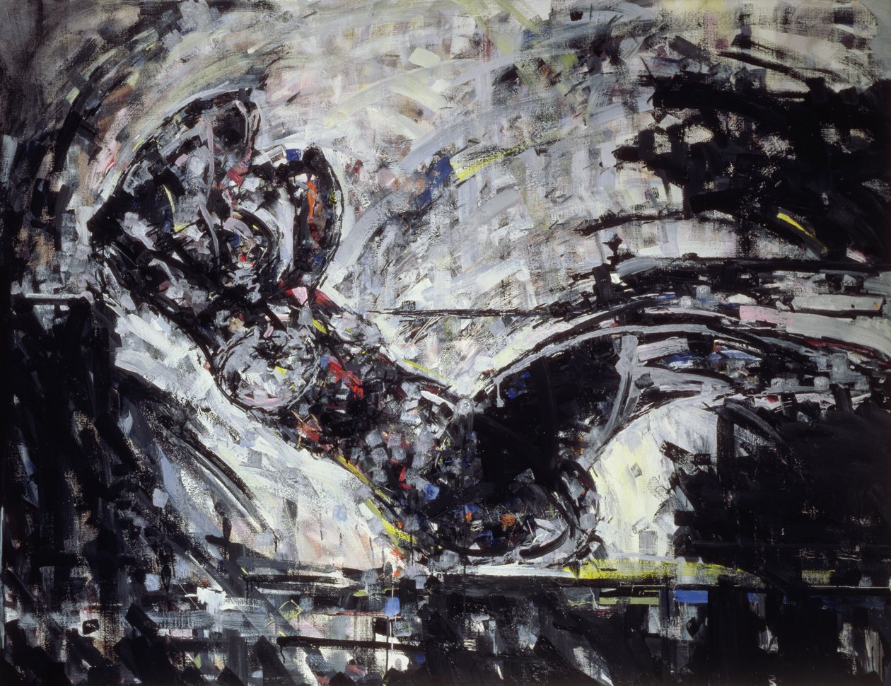 Faith, 1995 alkotó: Stephen Finer