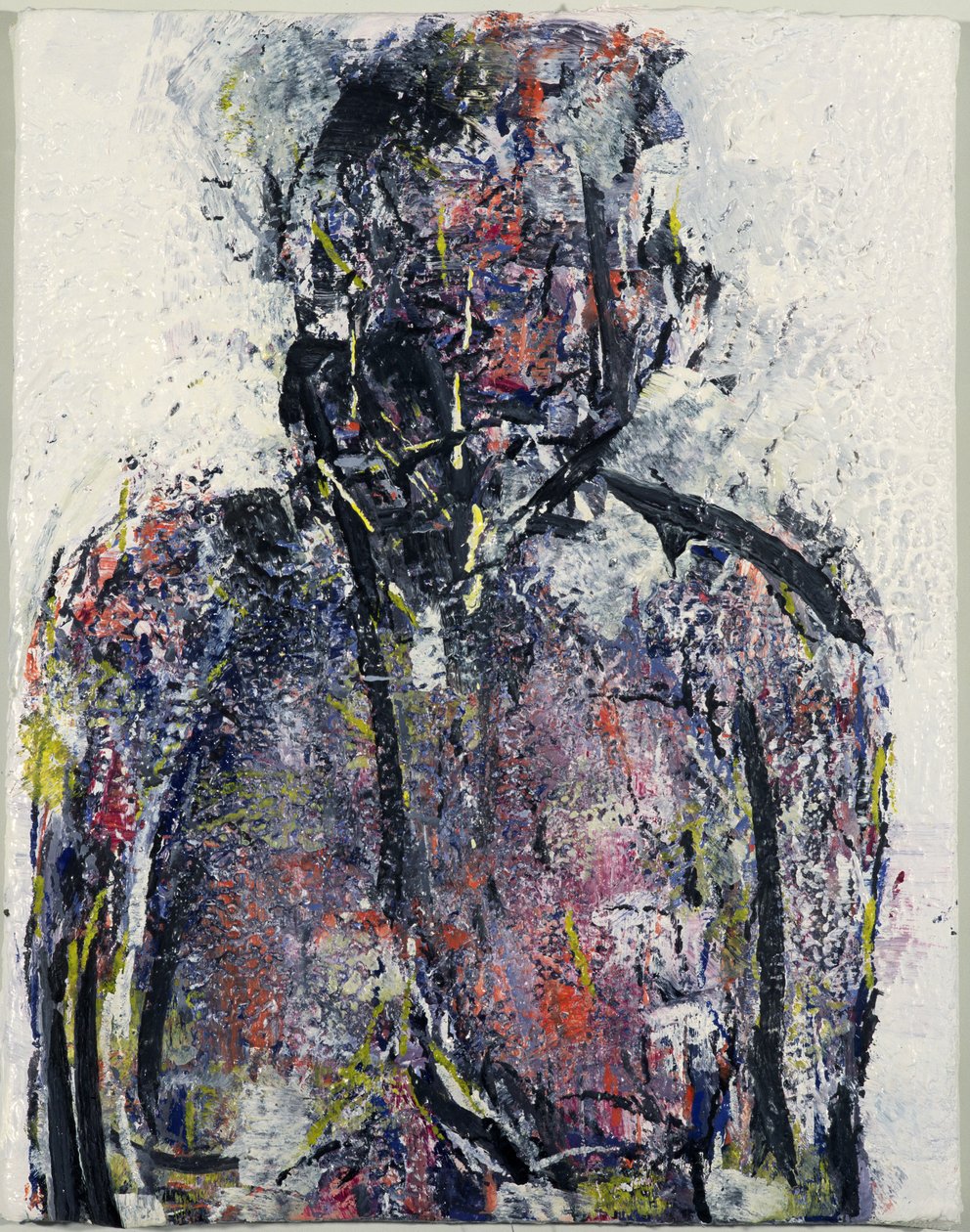 Meztelen nő, 1991-92 alkotó: Stephen Finer