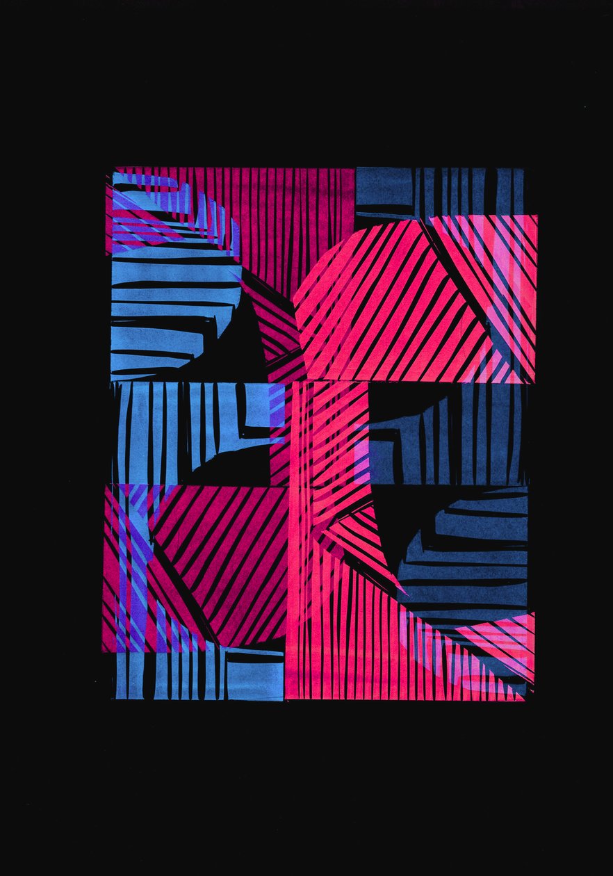 1974 II, 2018 (digitális) alkotó: Stephen Dow