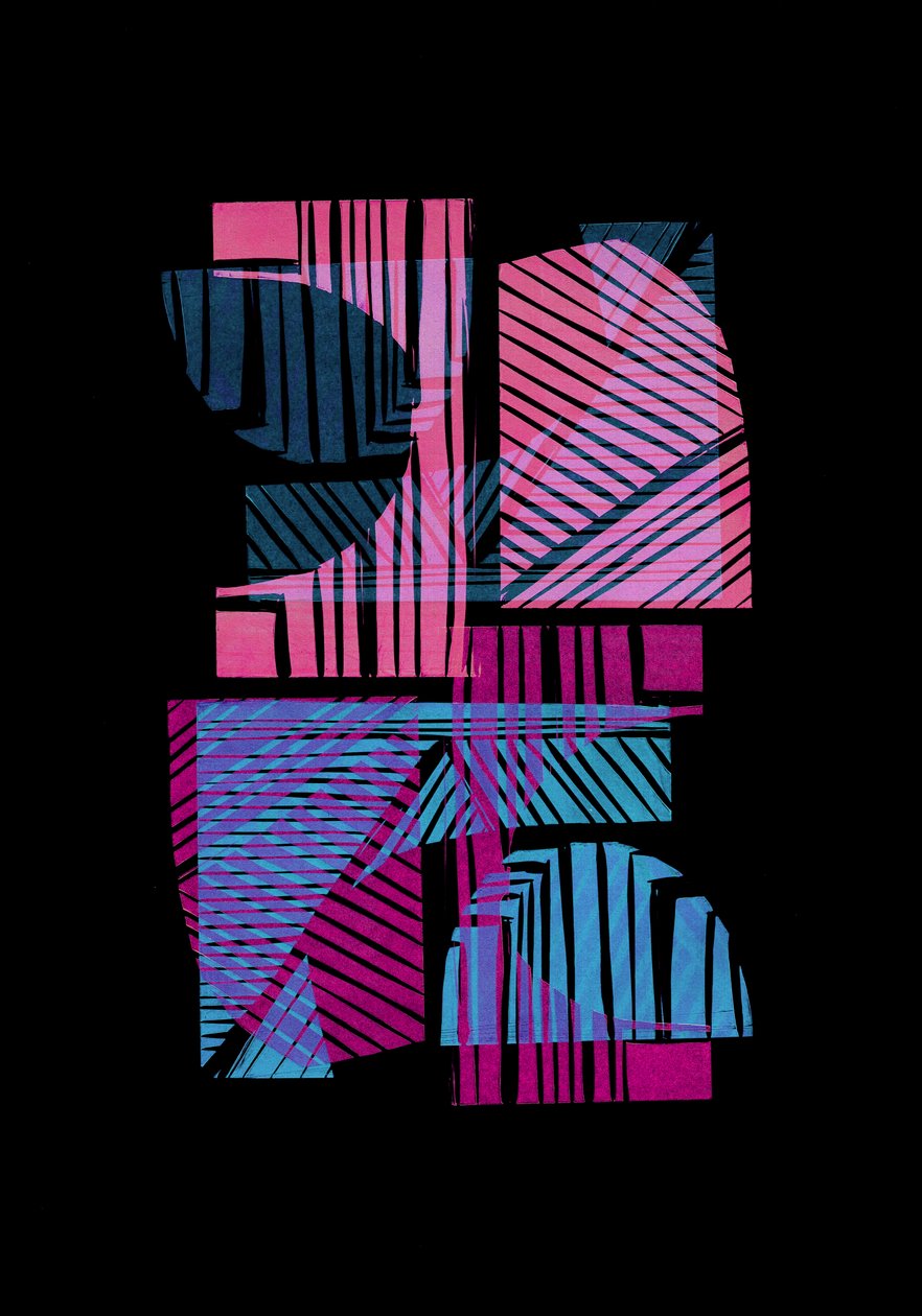 1974 V, 2018 (digitális) alkotó: Stephen Dow